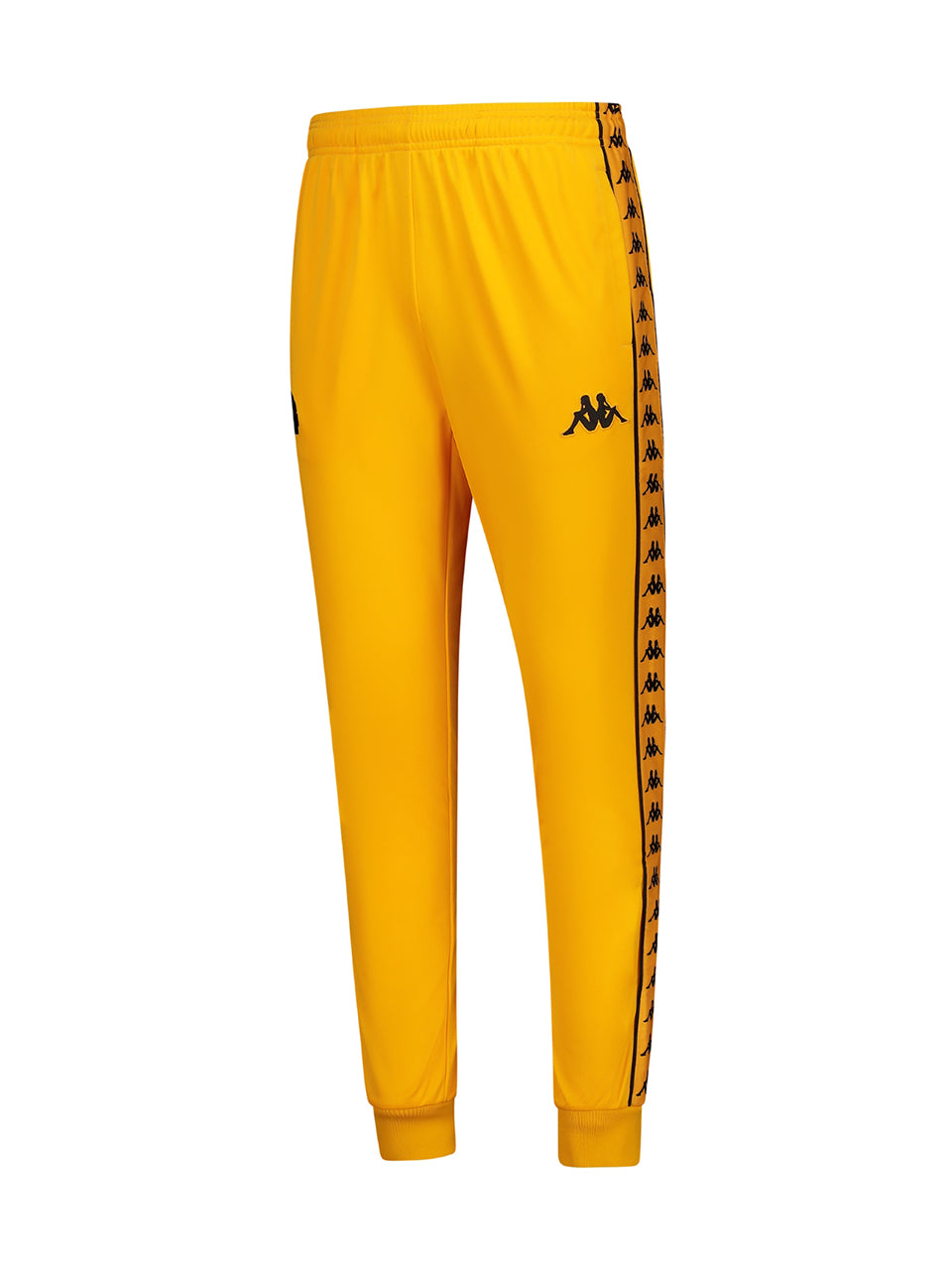 222 Banda Track Pants - YELLOW