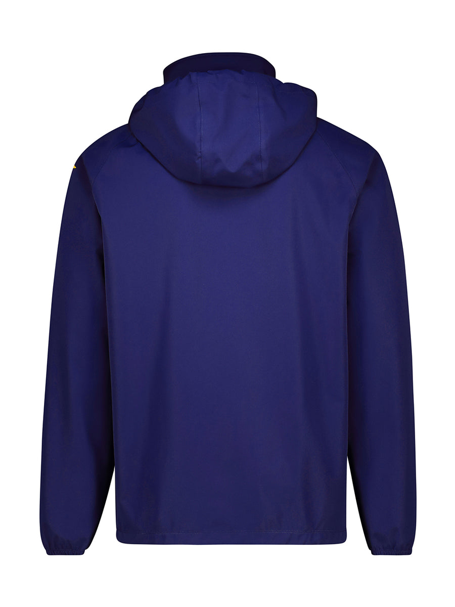 Rain Jacket 2025/26 - Blue Astral – KCDigiStore
