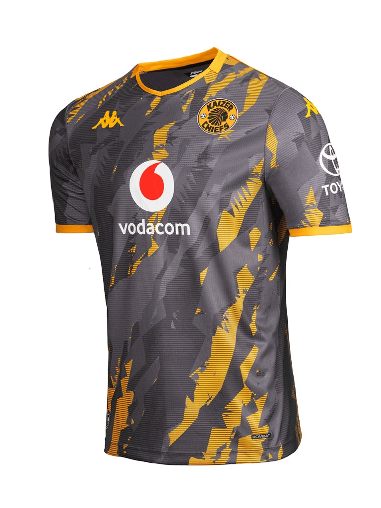 Dream League Kaizer Chiefs Gear Football Shirts New Kaizer