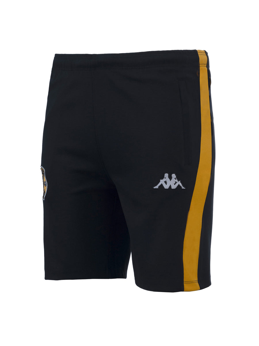 ウェア Logo Anywhere Zip Shorts (black) Logo Anywhere Zip Shorts (federal blue) - パンツ