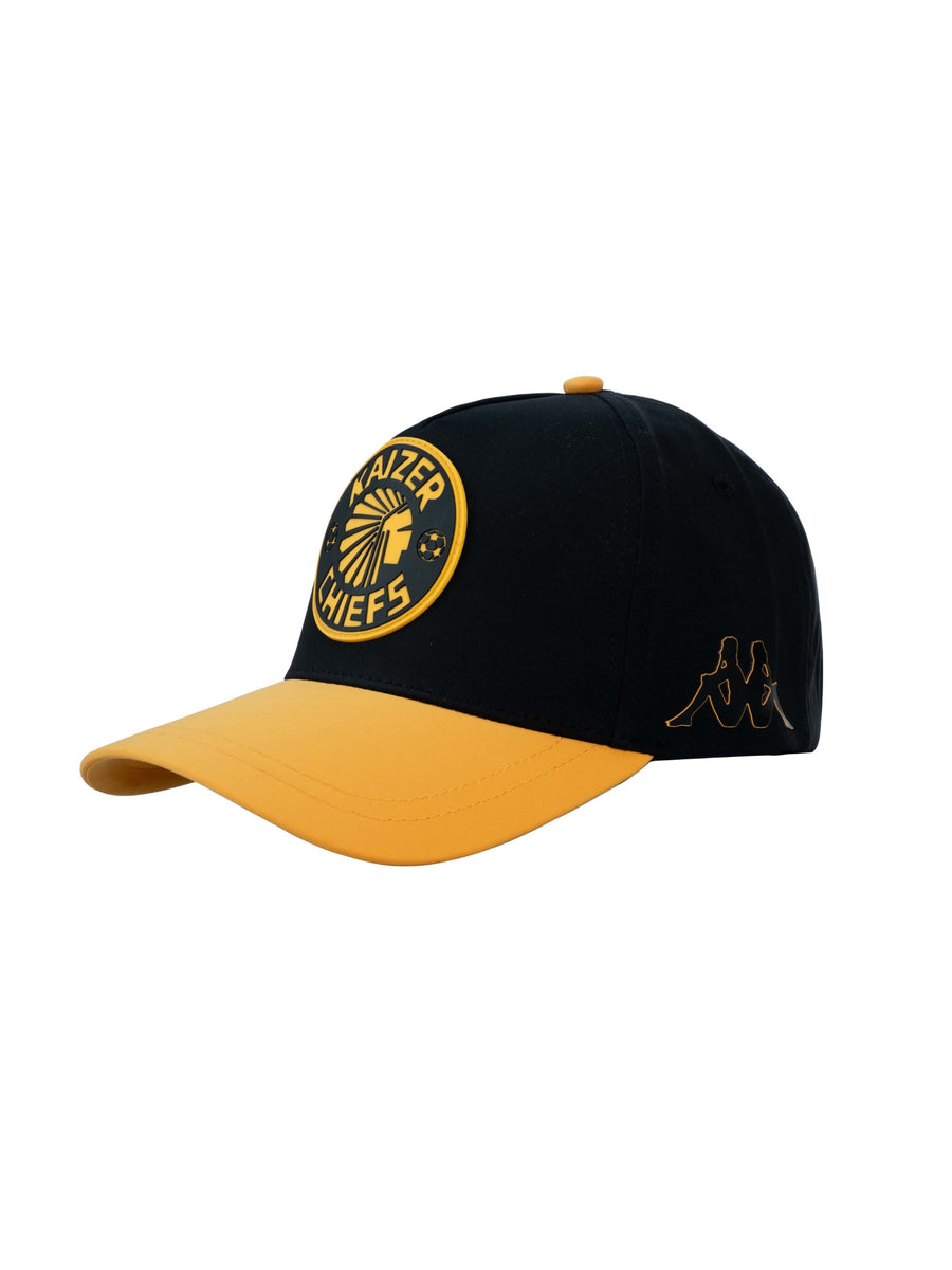 Kaden Cap - Black – KCDigiStore