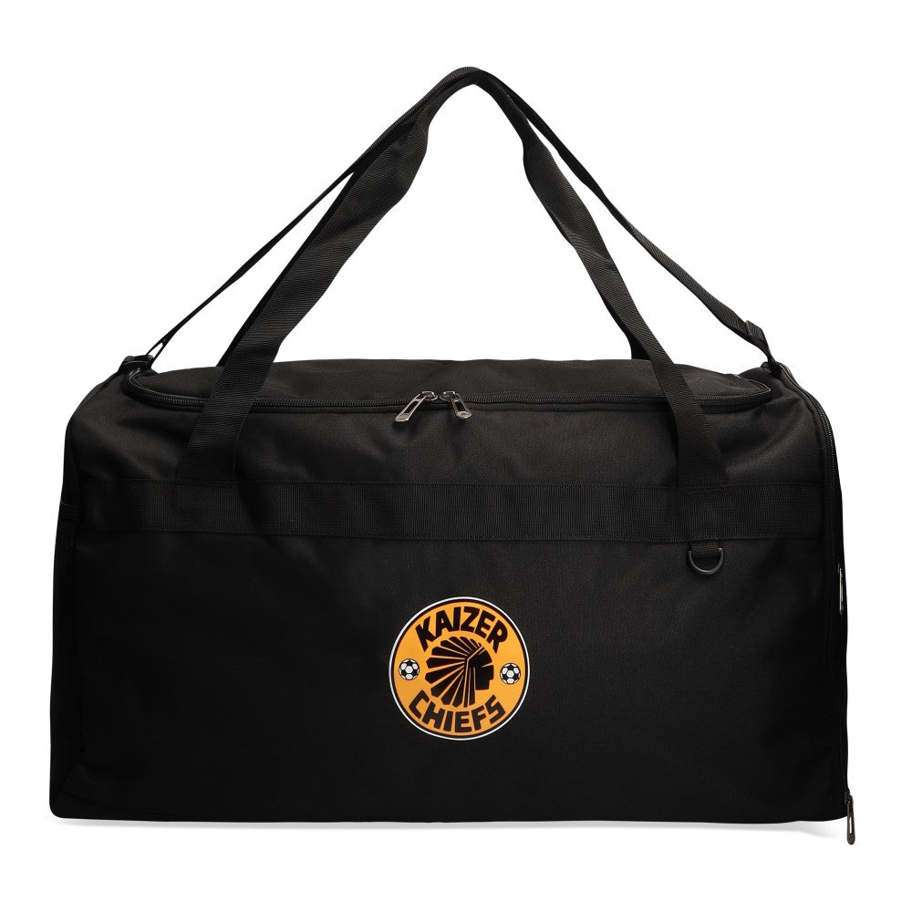 Kampino Sportbag - Black One – KCDigiStore