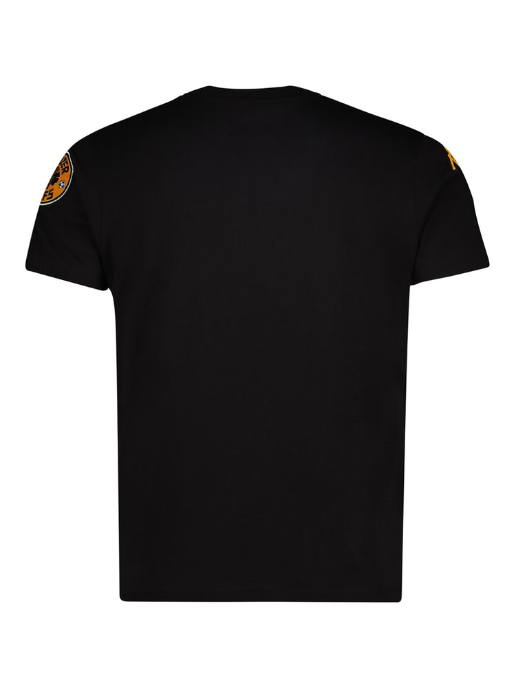 AMETOT AM - BLACK
