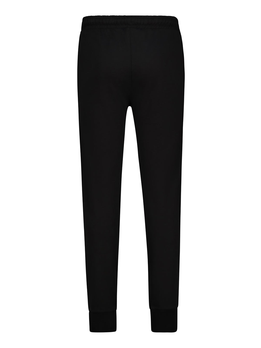 EROI PANTS AM - BLACK