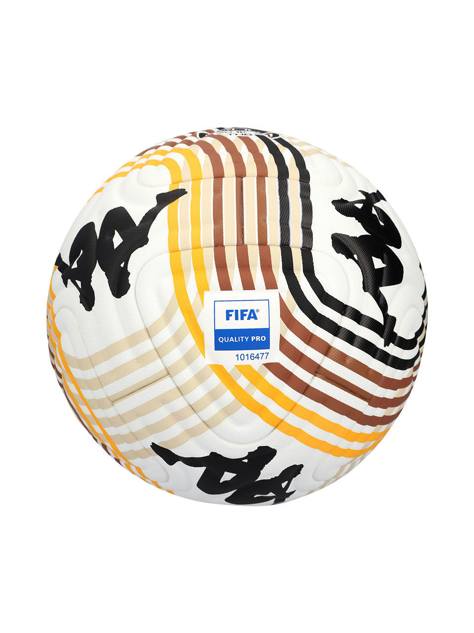HELIUM 20.1E THB FIFA Q PRO AM - WHITE/BLACK/YELLOW