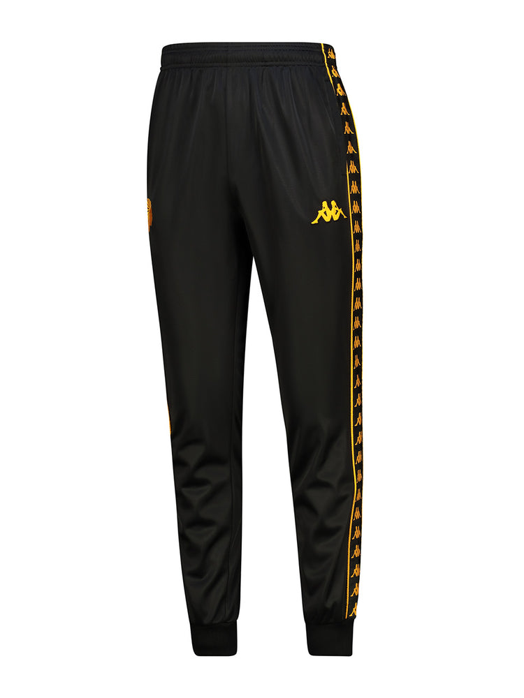 222 Banda Track Pants - Black