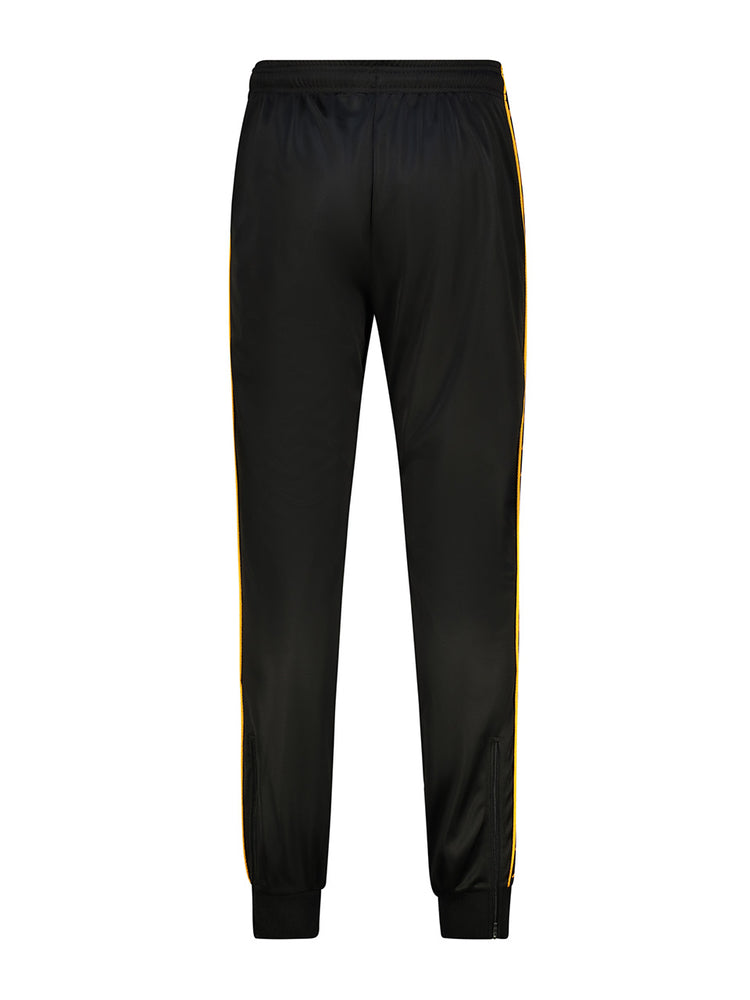 222 Banda Track Pants - Black
