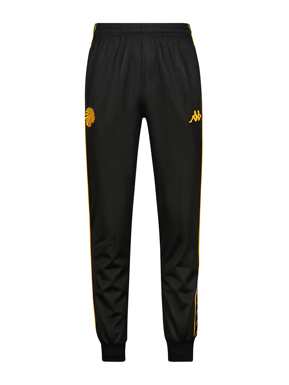 222 Banda Track Pants - Black