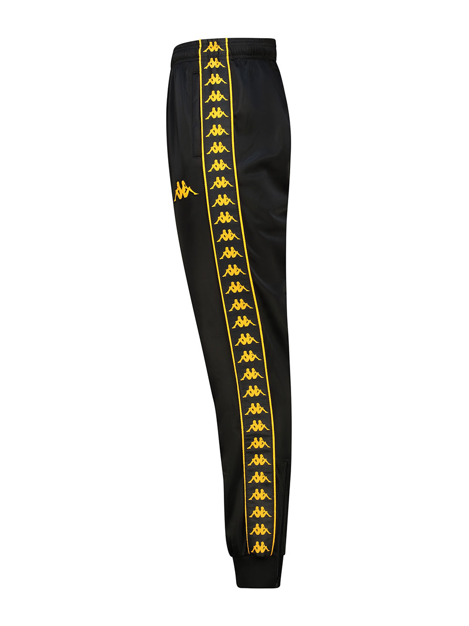 222 Banda Track Pants - Black