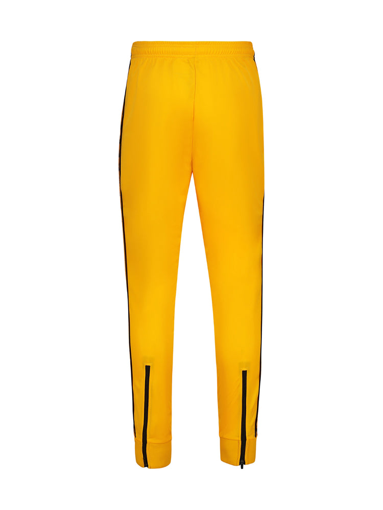 222 Banda Track Pants - YELLOW