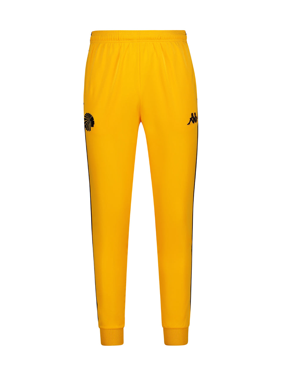 222 Banda Track Pants - YELLOW