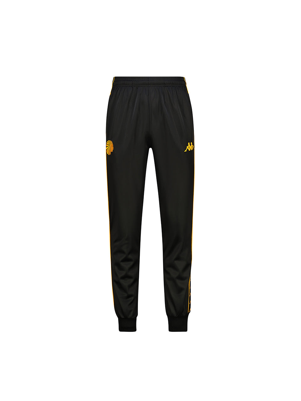 Kids 222 Banda Track Pants - Black