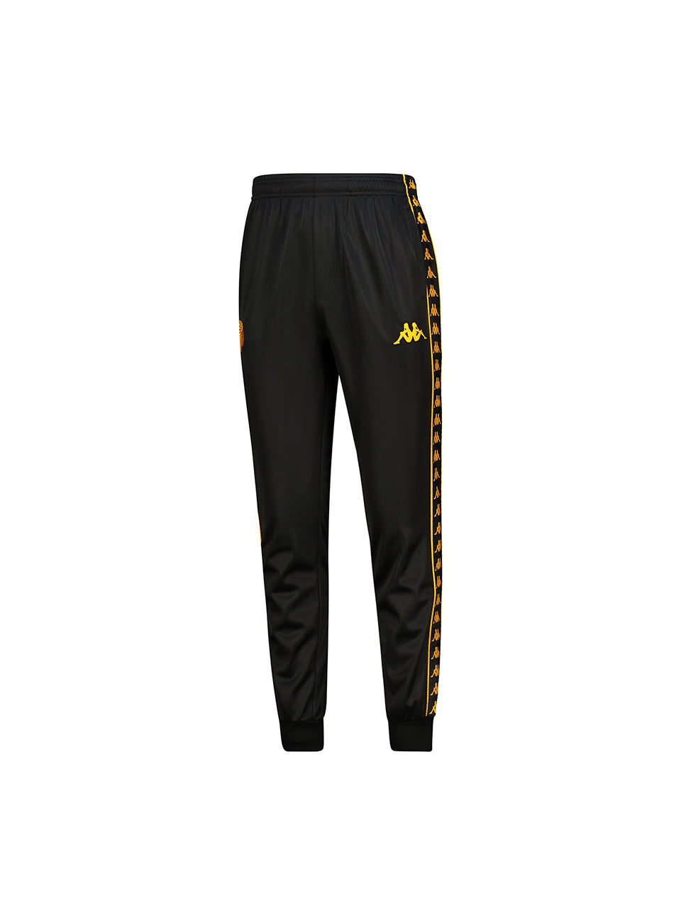 Kids 222 Banda Track Pants - Black