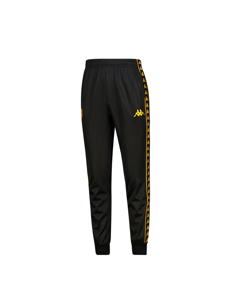 Kids 222 Banda Track Pants - Black