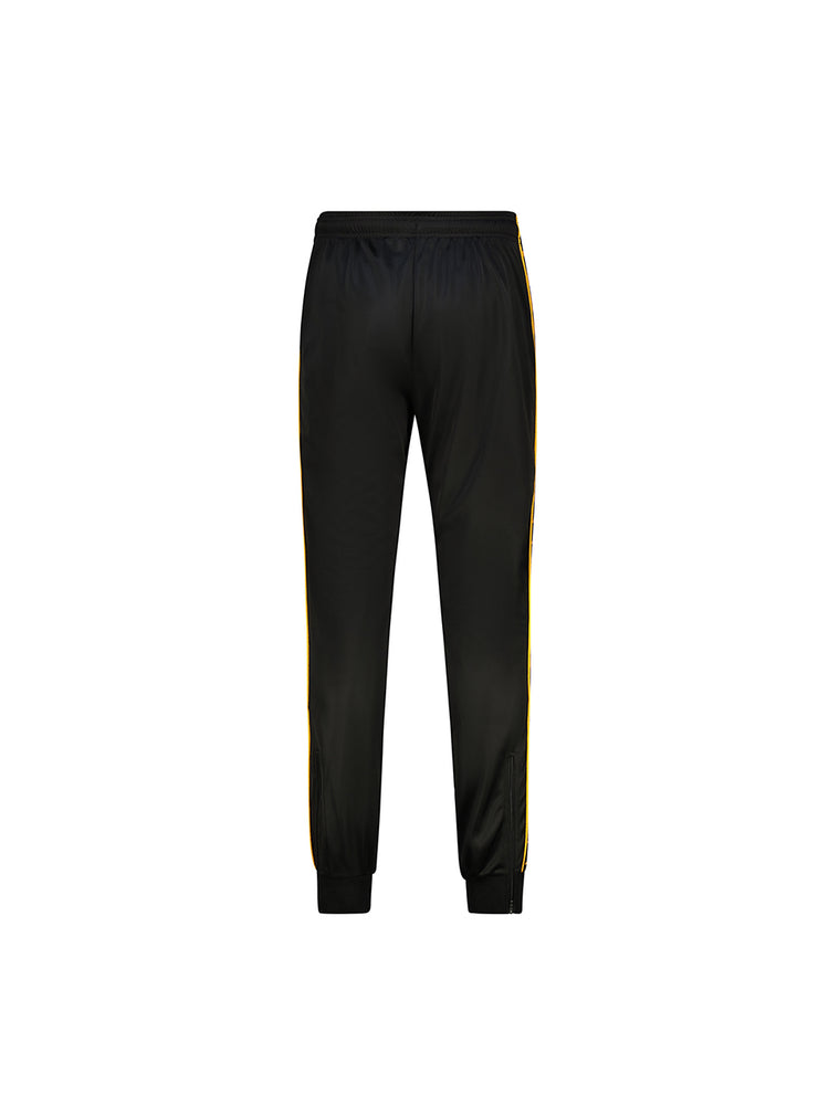 Kids 222 Banda Track Pants - Black