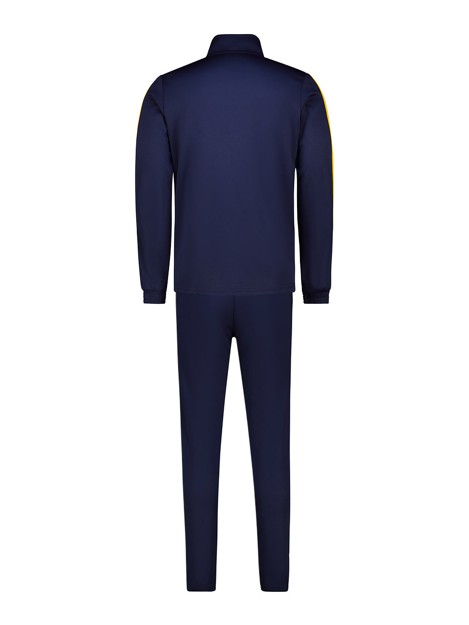 Supporters Tracksuit - BLUE ASTRAL/YELLOW