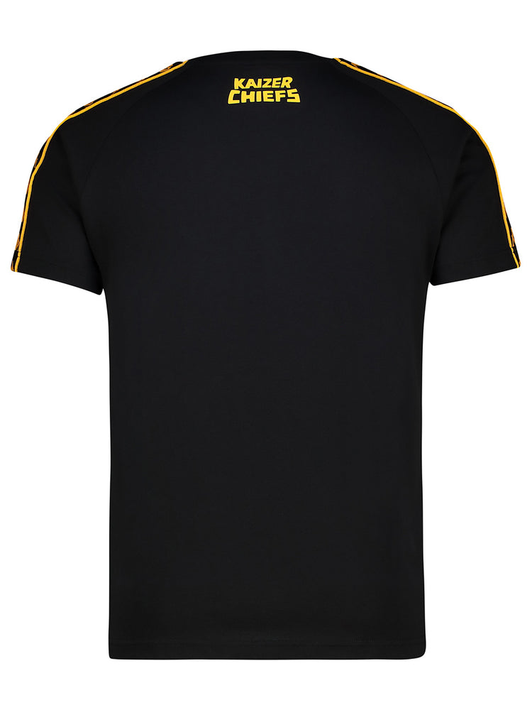 222 Banda Tee - Black