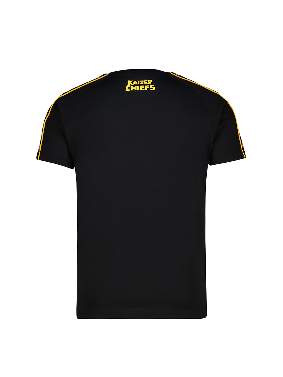 Kids 222 Banda Tee - Black