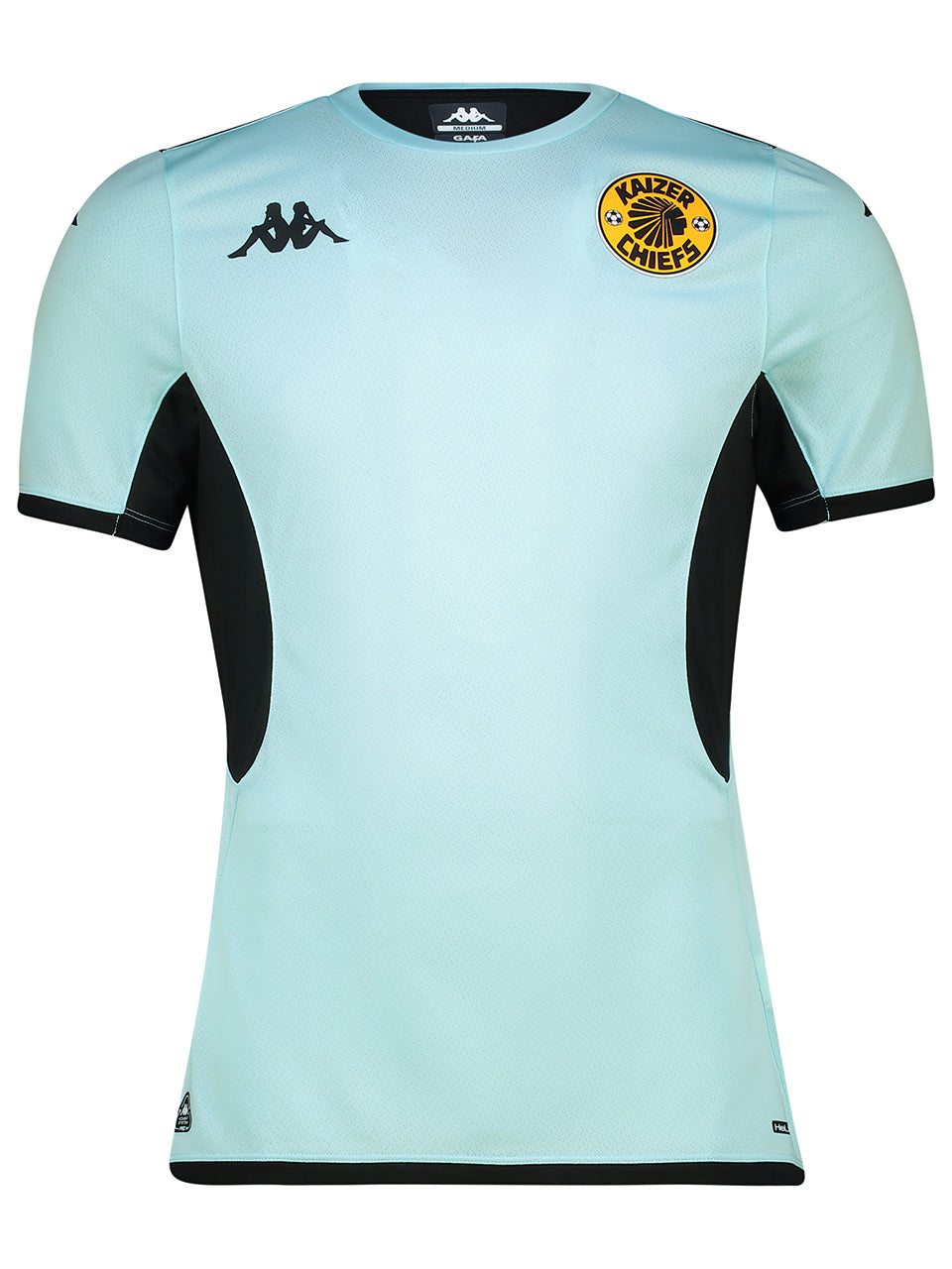 Training Top - Azure Retreat/Black