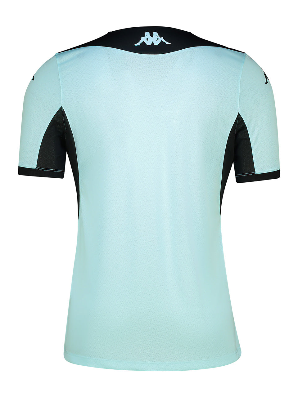 Training Top - Azure Retreat/Black