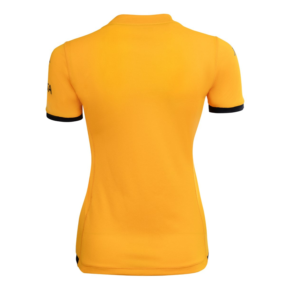 KOMBAT LDY 2024 AM HOME - YELLOW SAFFRON/BLACK