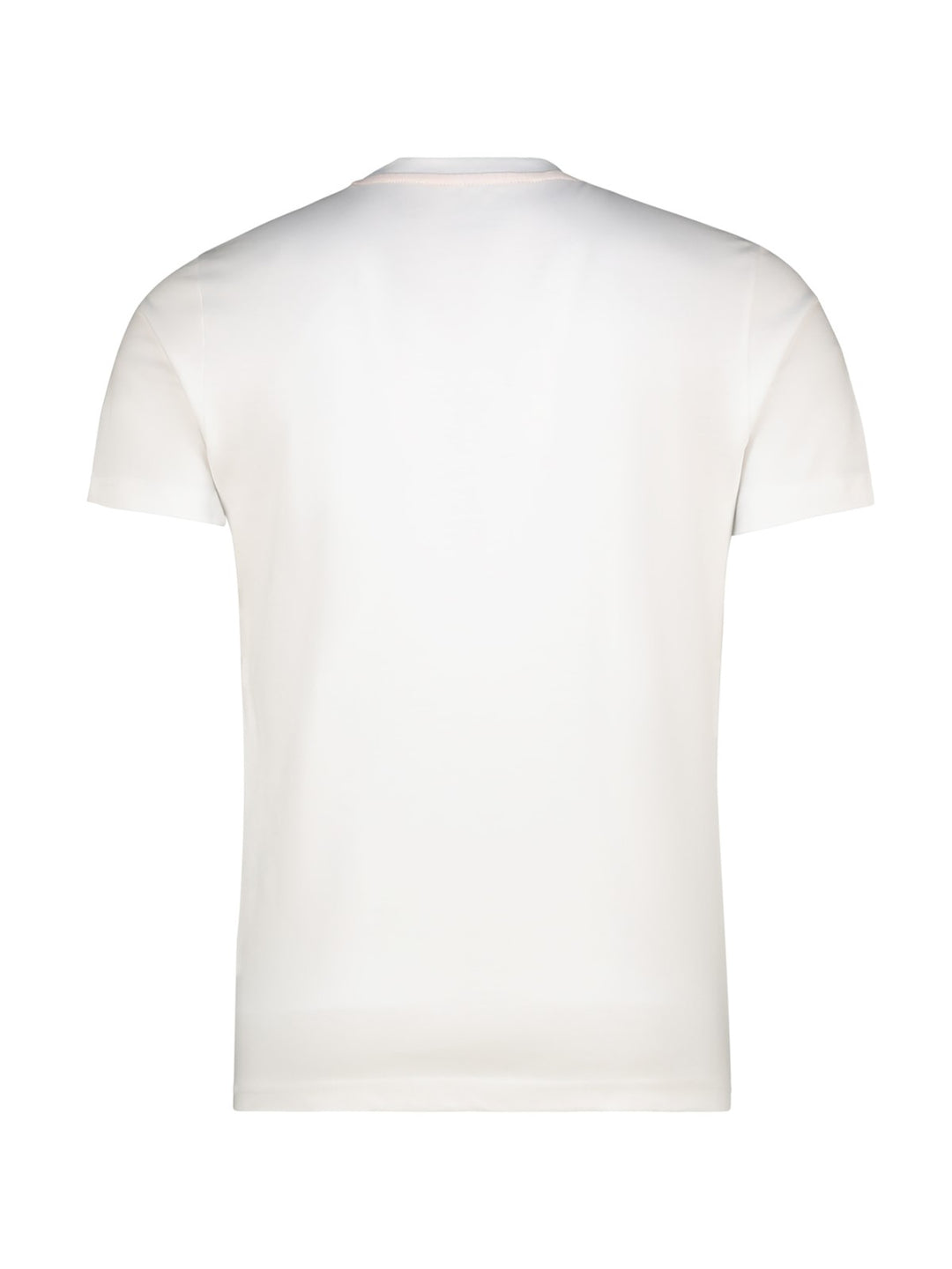 AMETOP AM - WHITE