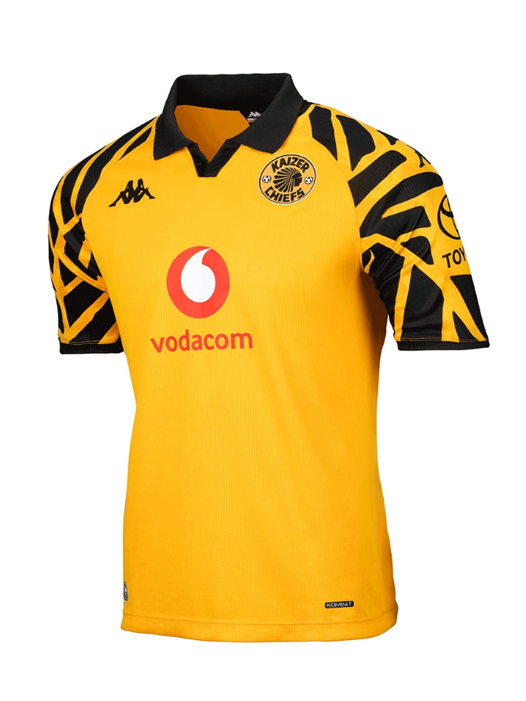 Mens Home Jersey 2025/26