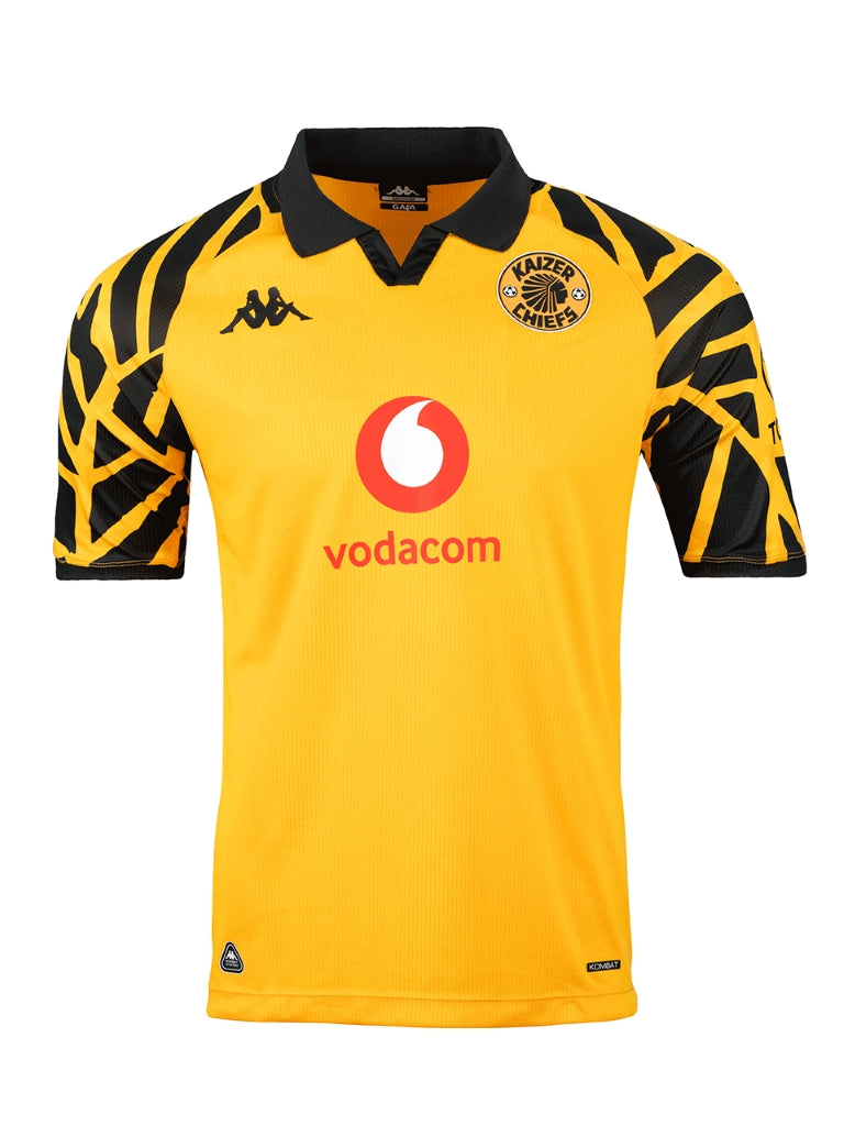 Mens Home Jersey 2025/26