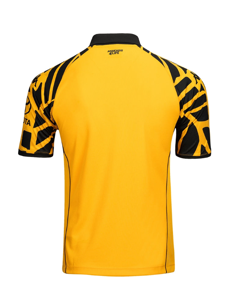 Mens Home Jersey 2025/26