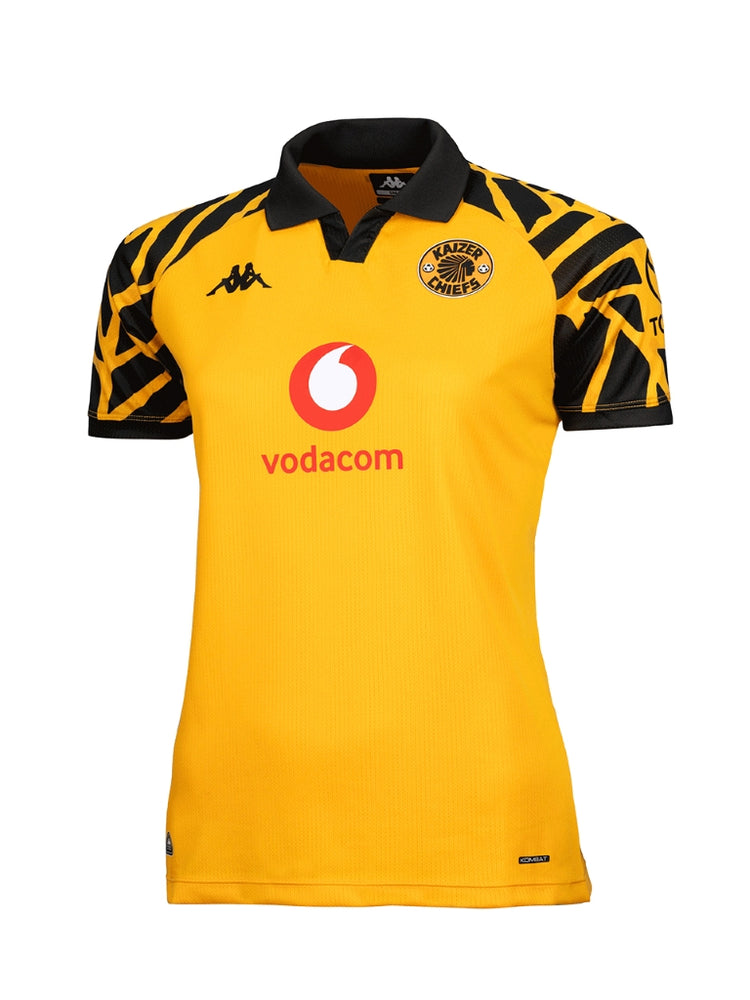 Ladies Home Jersey 2025/26