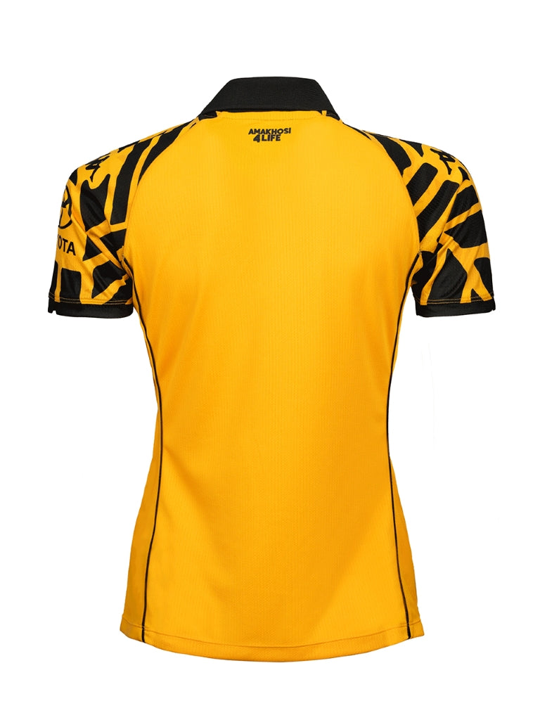 Ladies Home Jersey 2025/26