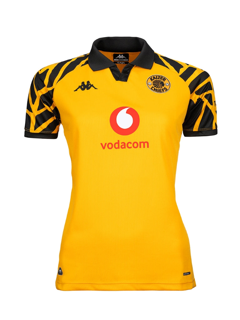 Ladies Home Jersey 2025/26