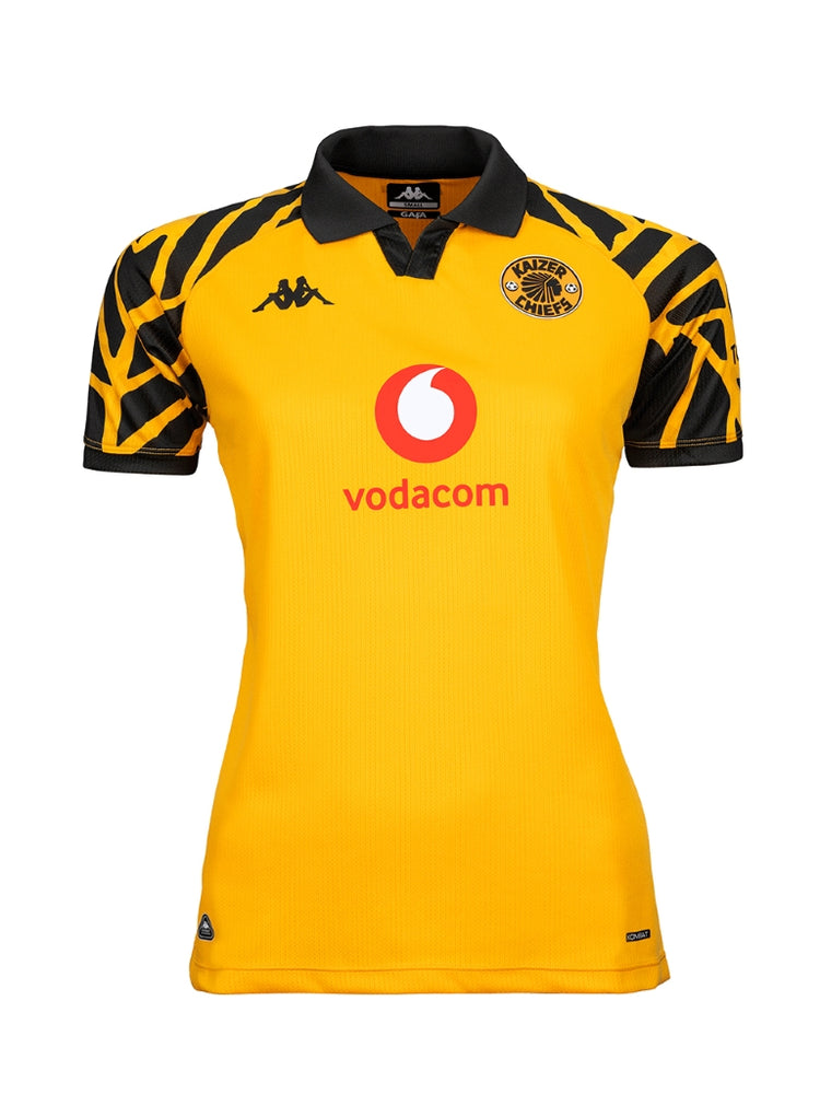 Ladies Home Jersey 2025/26