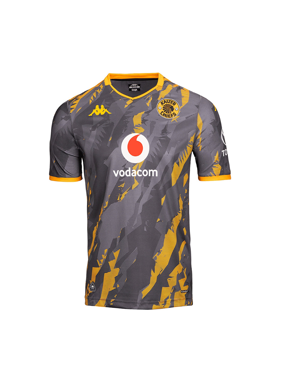 Kids Away Jersey 2025/26