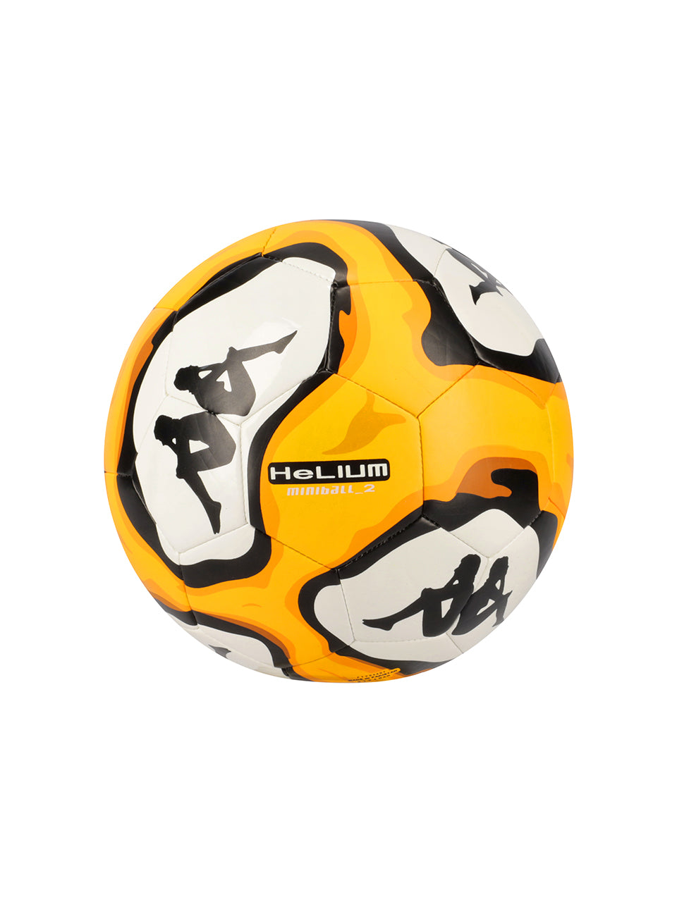 PLAYER MINIBALL Size 2