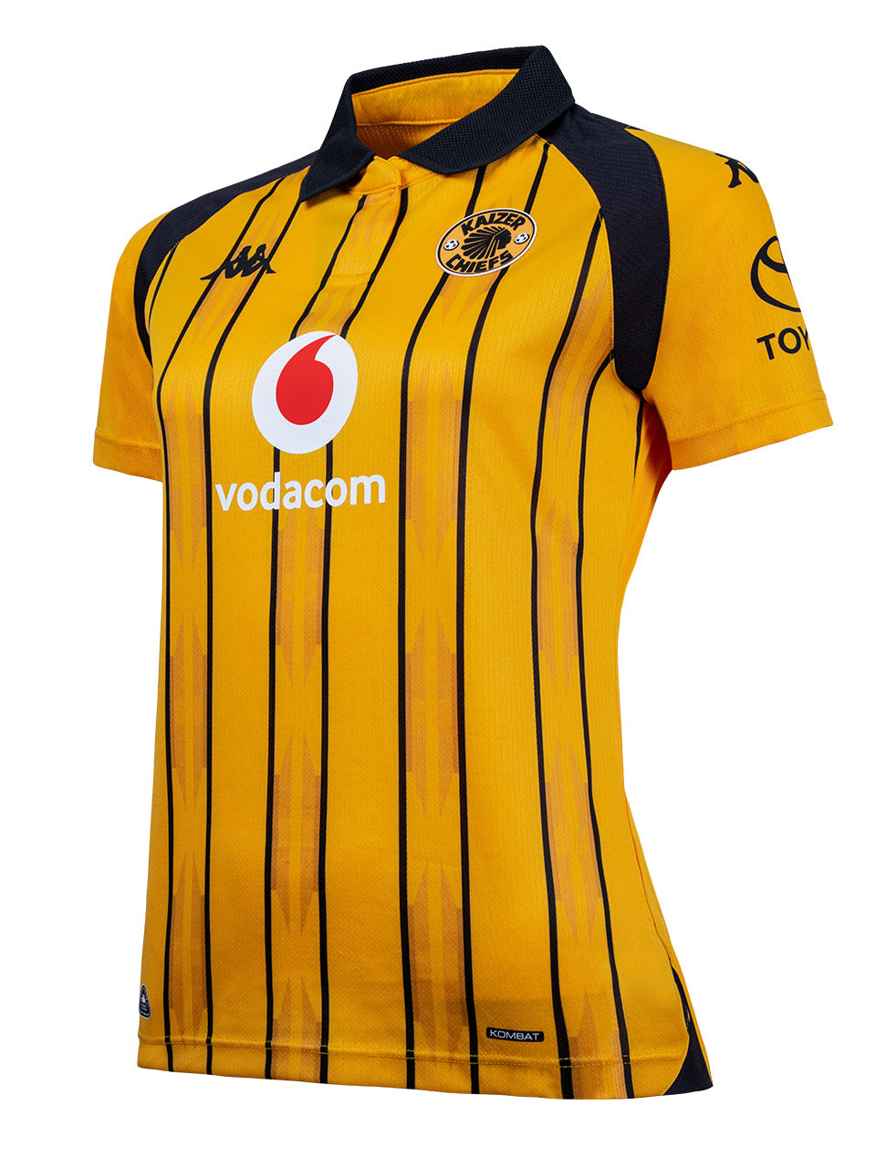 LADIES HOME JERSEY
 2026/27