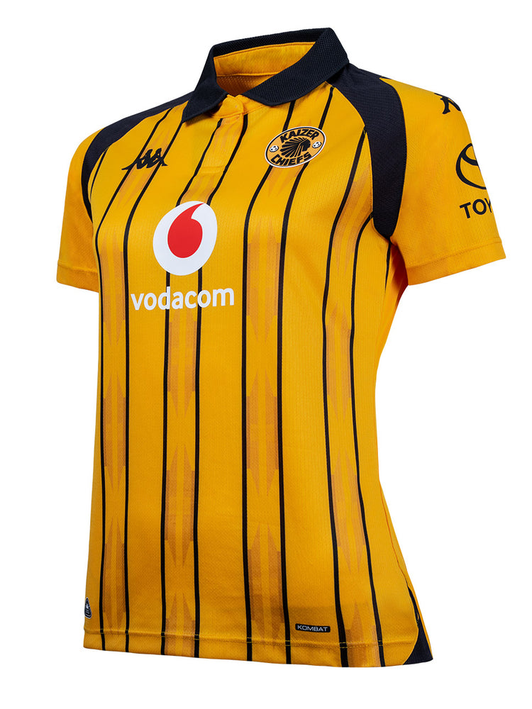 LADIES HOME JERSEY
 2026/27