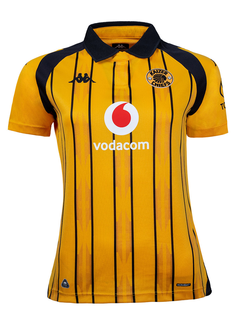 LADIES HOME JERSEY
 2026/27