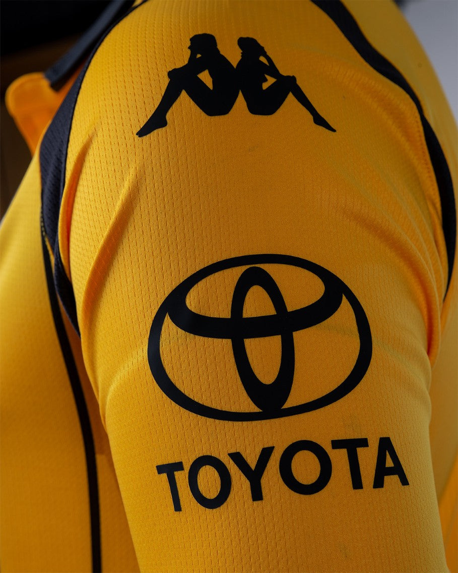 Ladies Home Jersey
 2026/27