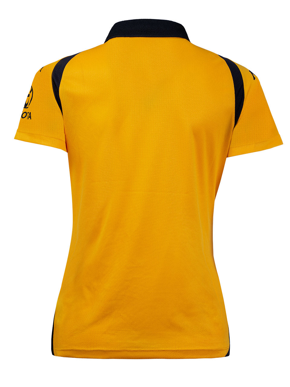LADIES HOME JERSEY
 2026/27