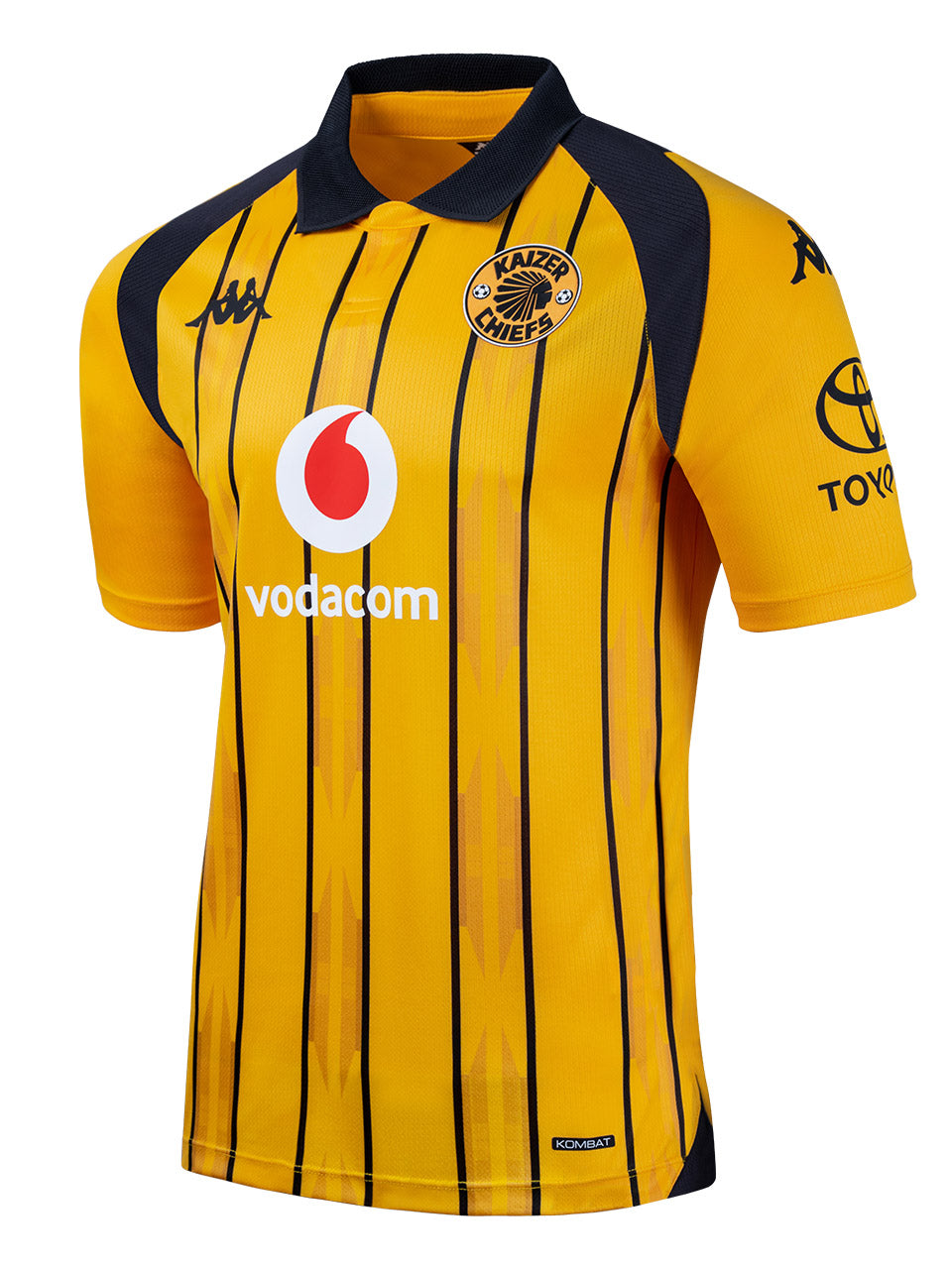 MENS HOME JERSEY
 2026/27