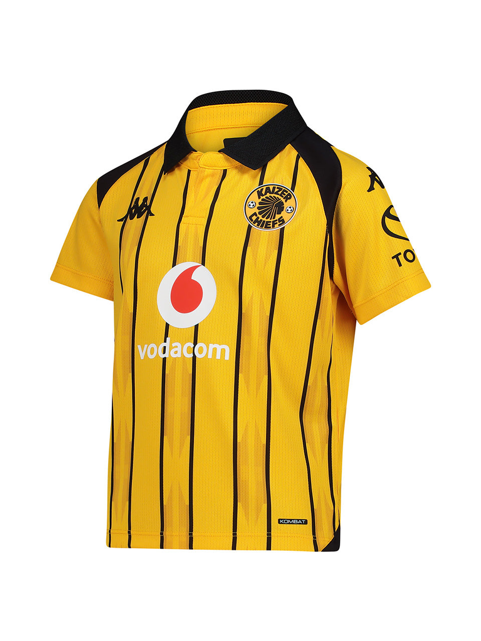 Kids Home Jersey
 2026/27