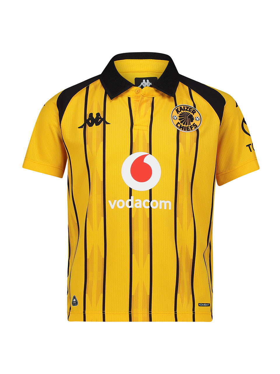 Kids Home Jersey
 2026/27