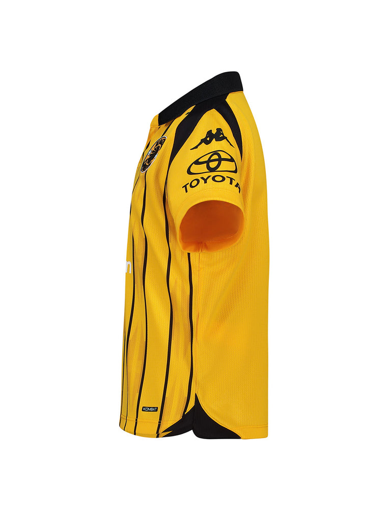 Kids Home Jersey
 2026/27