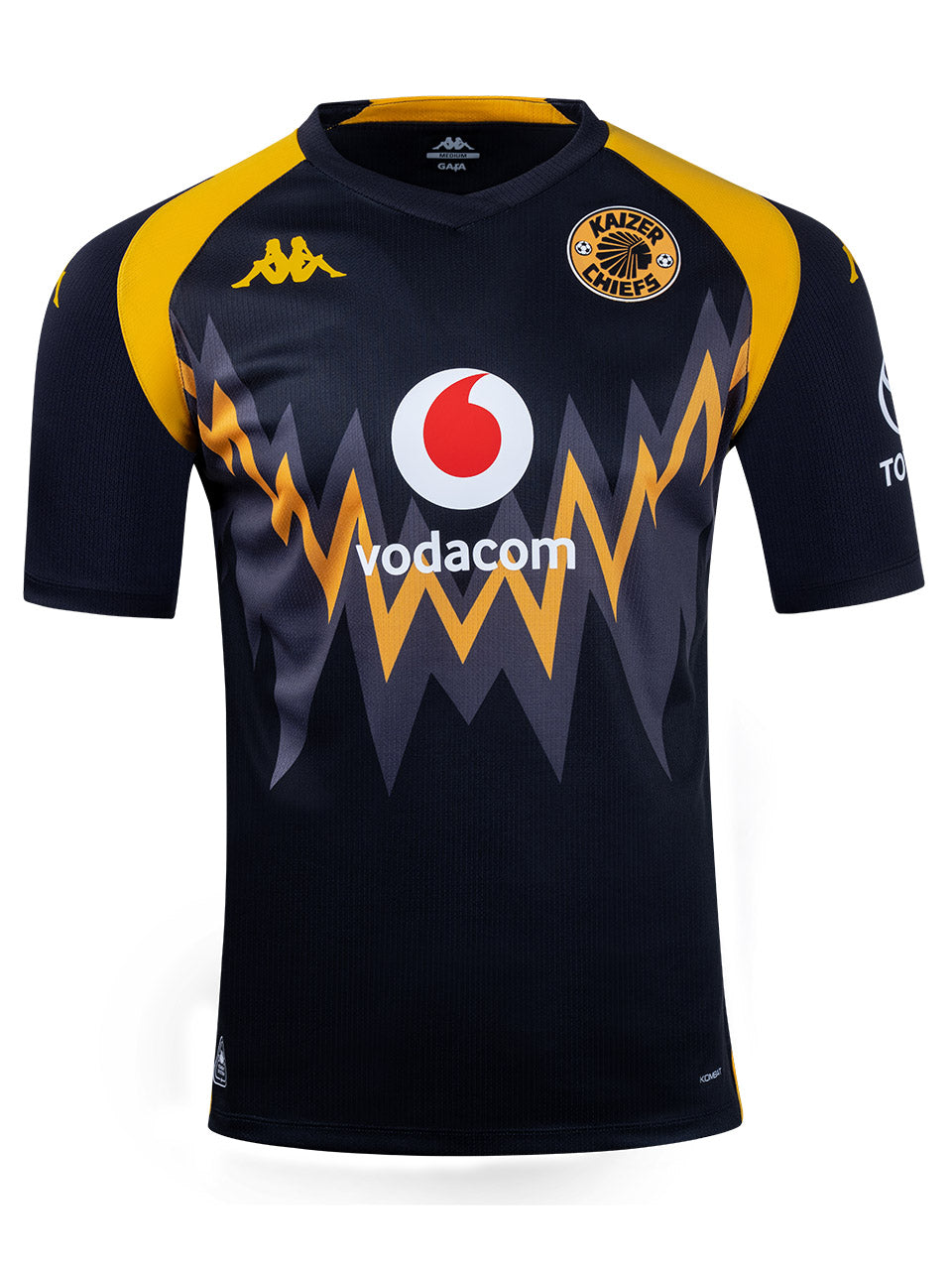 AWAY HOME JERSEY
 2026/27