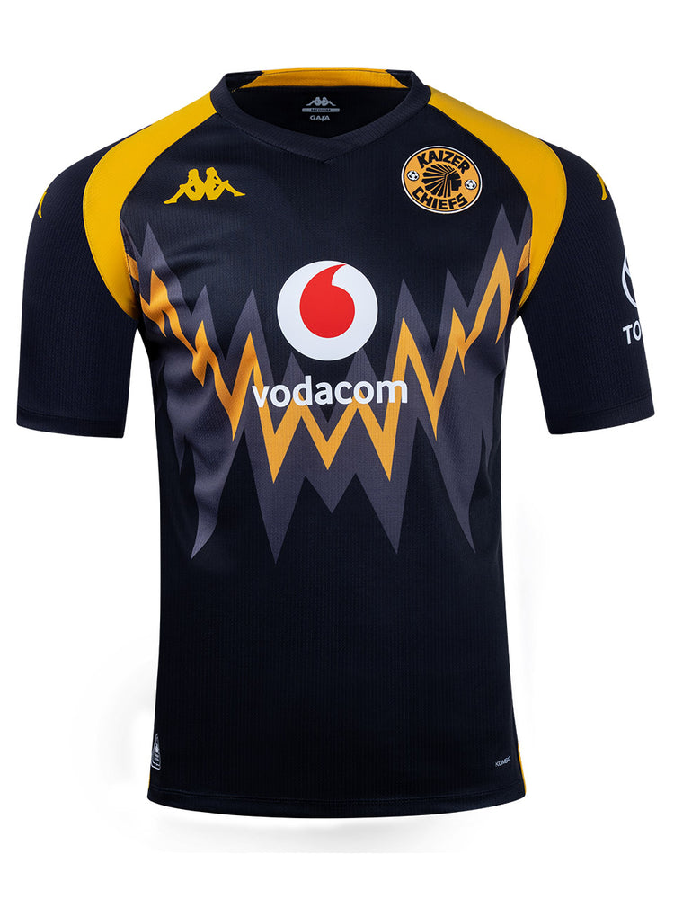 AWAY HOME JERSEY
 2026/27