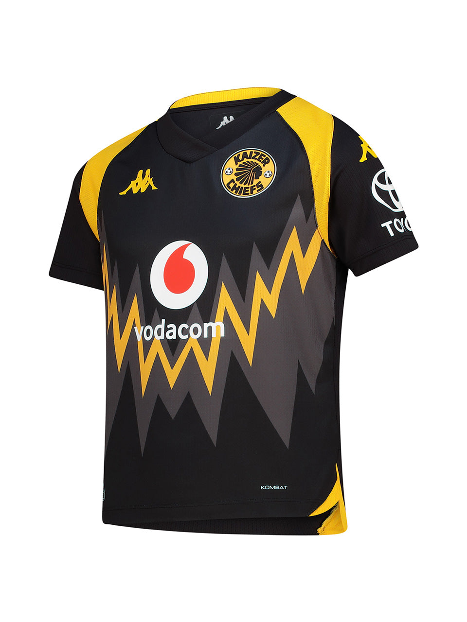 Kids Away Jersey
 2026/27