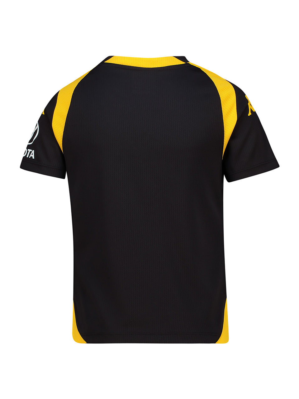 Kids Away Jersey
 2026/27
