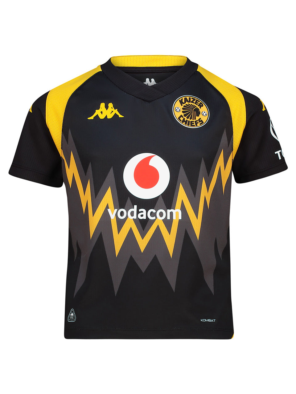 Kids Away Jersey
 2026/27
