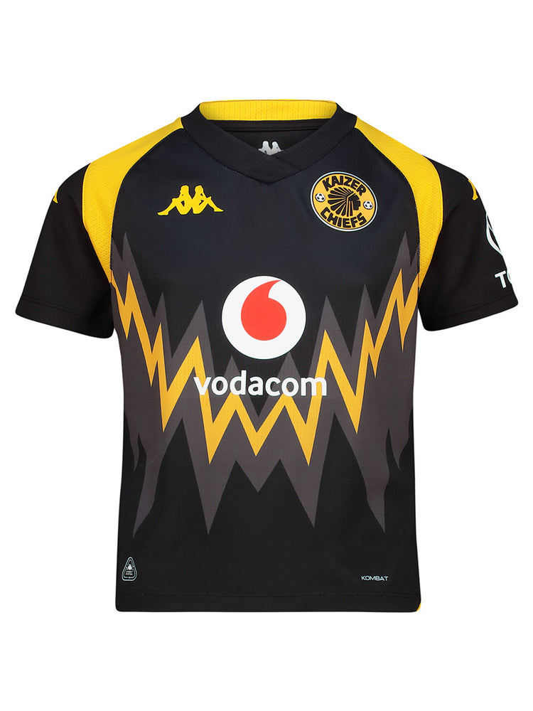 Kids Away Jersey
 2026/27